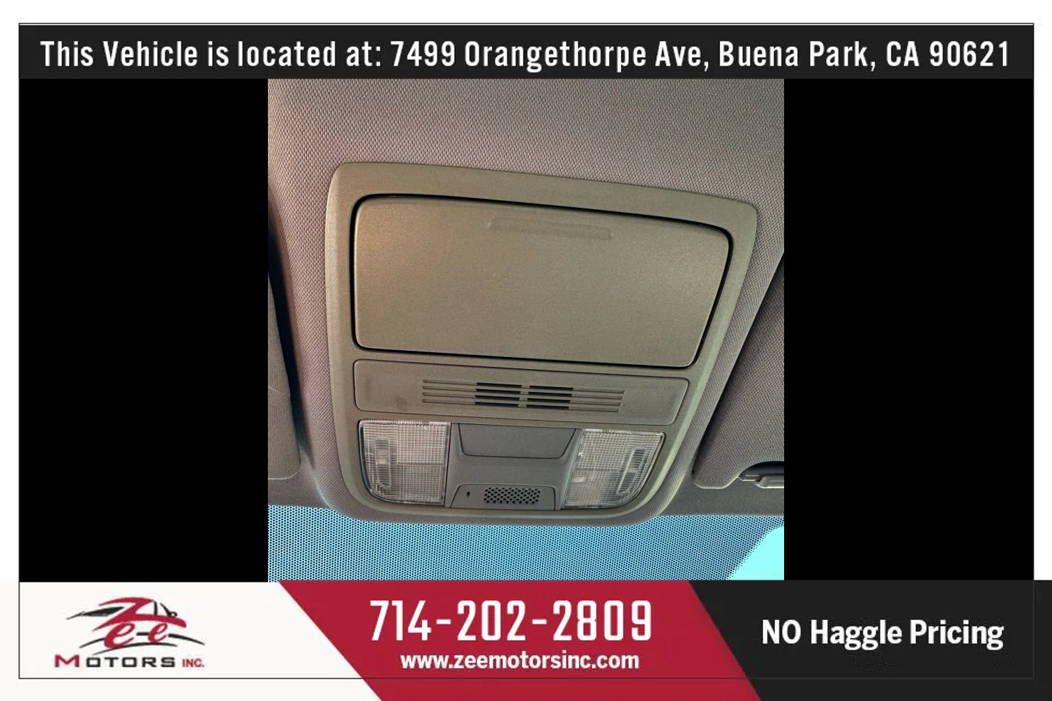 Used 2017 Honda Accord LX image 31