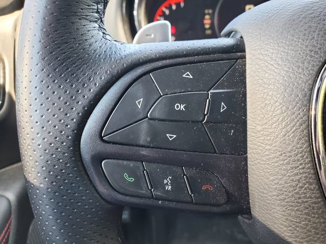 Certified 2025 Dodge Durango R/T AWD/4WD image 7