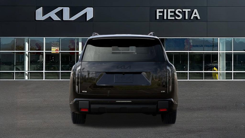New 2027 Kia Telluride SX X-Line image 13