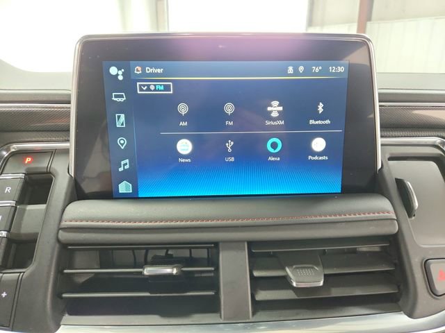 Used 2024 Chevrolet Suburban RST RWD image 27