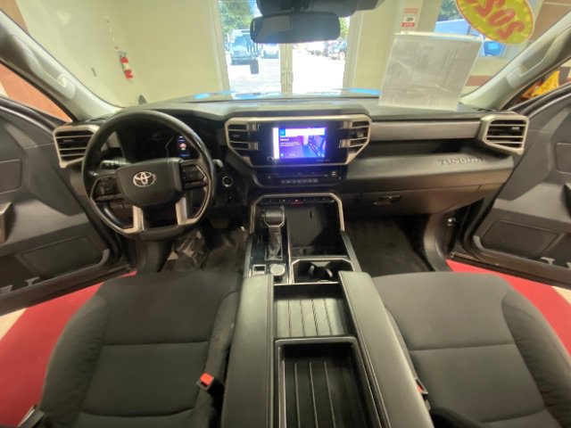 Used 2023 Toyota Tundra SR5 image 21