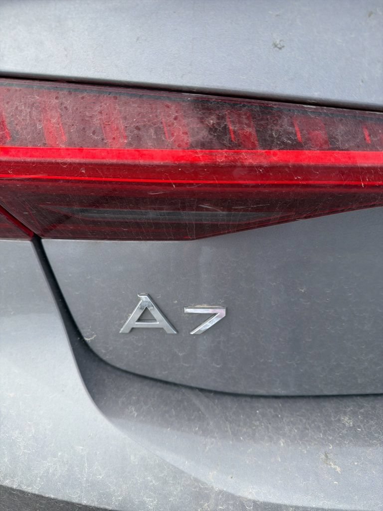 Used 2019 Audi A7 3.0T Premium Plus w/ Premium Plus Package AWD/4WD image 13