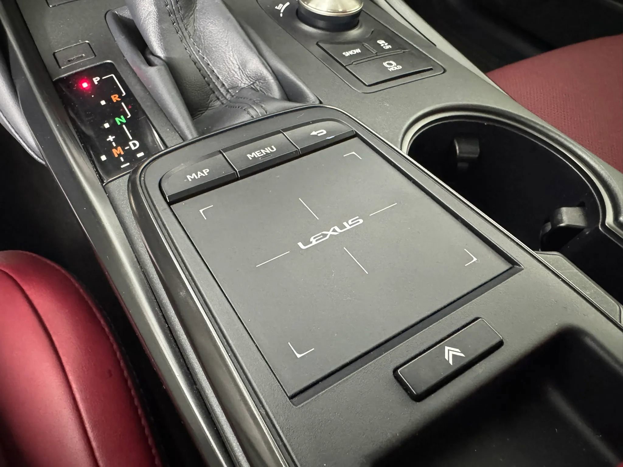 Used 2023 Lexus IS 300 AWD w/ Premium Package image 23
