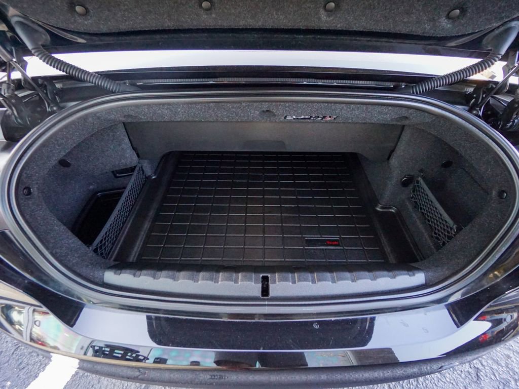 Used 2021 BMW 430i Convertible image 30