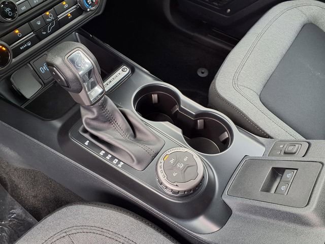 New 2025 Ford Bronco 2-Door image 13