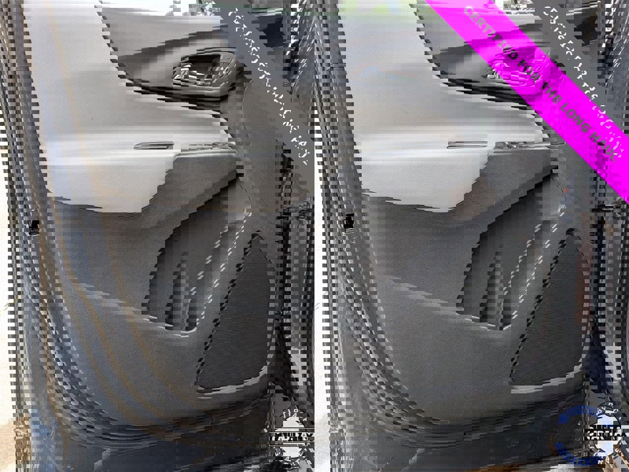 Certified 2023 Chevrolet Equinox LT image 7