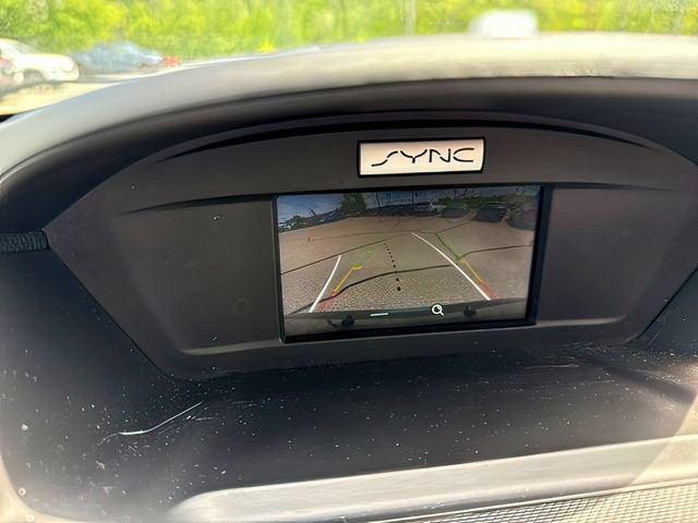 Used 2017 Ford Escape SE AWD/4WD image 27