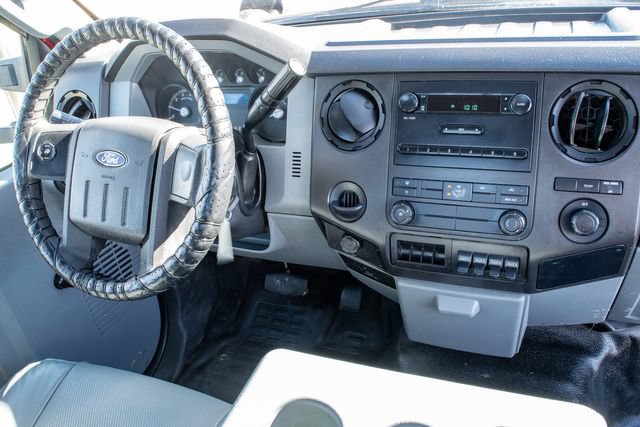 Used 2013 Ford F350 XL RWD image 27