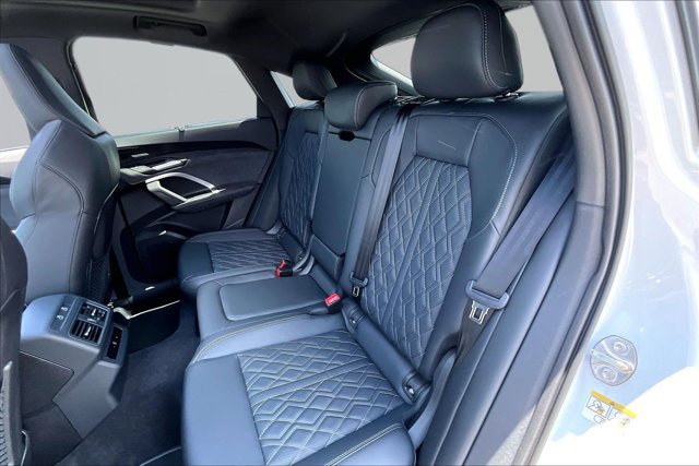 New 2026 Audi SQ5 Premium Plus AWD/4WD image 28