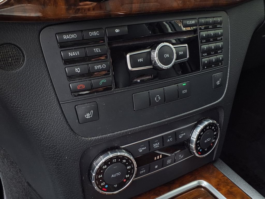 Used 2013 Mercedes-Benz GLK 350 2WD image 8
