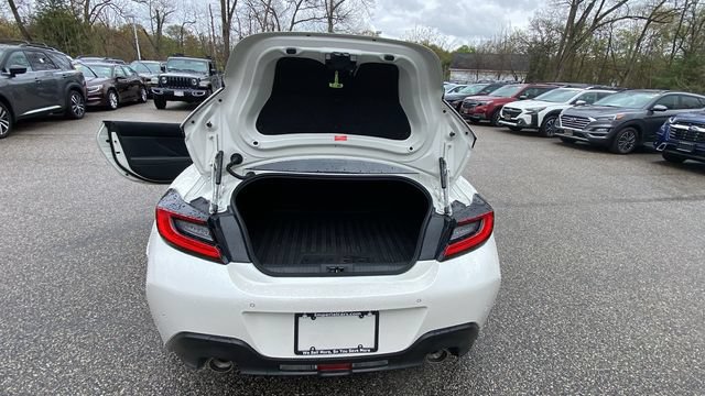 Used 2024 Toyota GR86 Premium w/ Performance Package RWD image 30