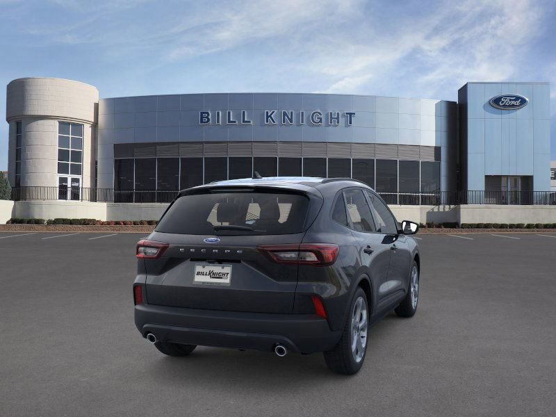 New 2026 Ford Escape ST-Line image 8