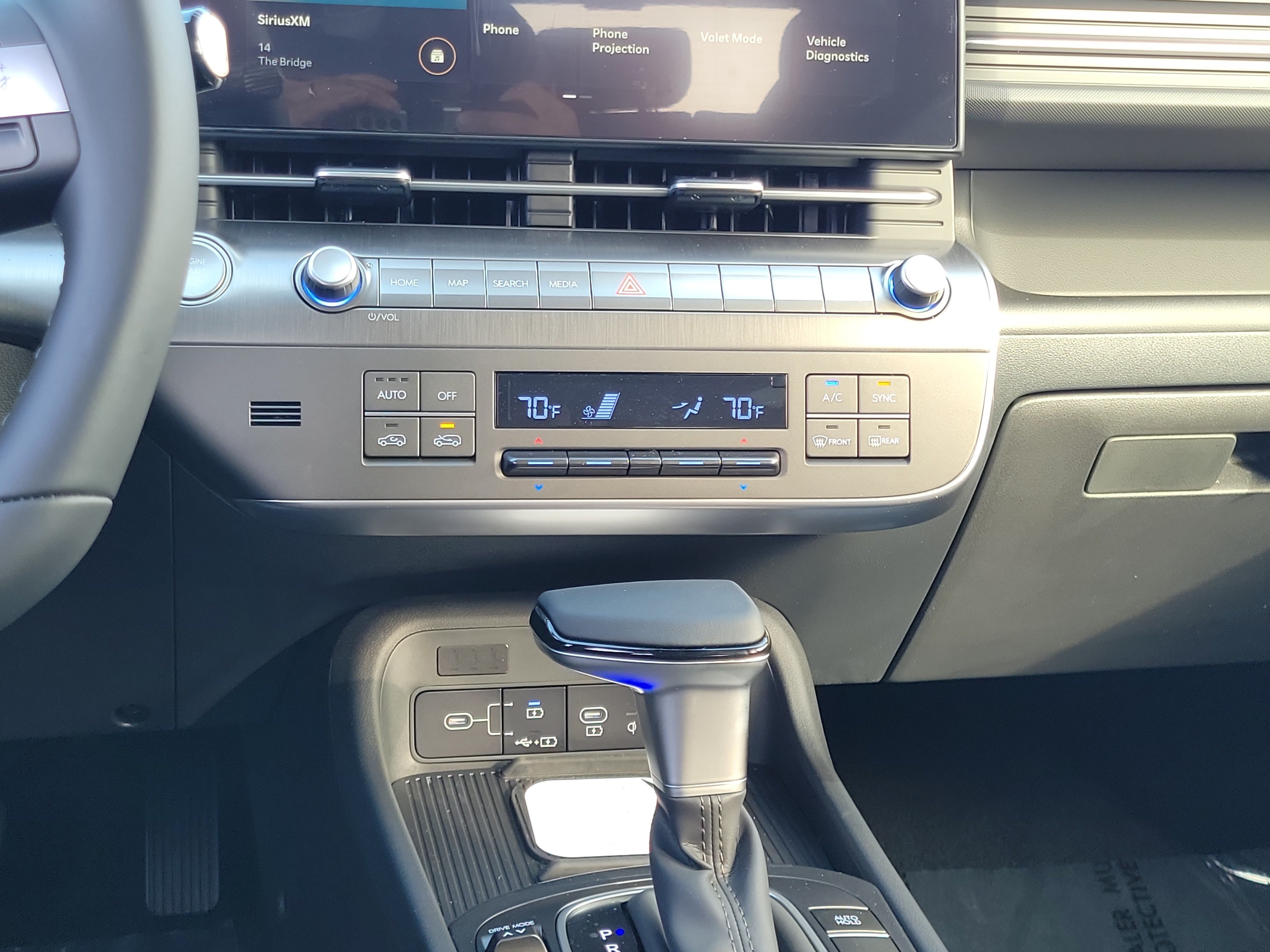 New 2026 Hyundai Kona SEL Sport AWD/4WD image 11