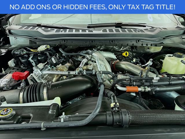 New 2026 Ford F350 Platinum image 32