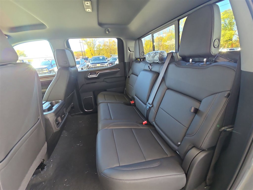 New 2026 Chevrolet Silverado 1500 RST w/ Convenience Package II image 24