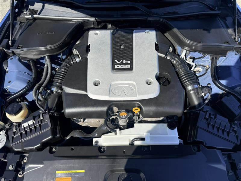 Used 2013 INFINITI G37 Sport w/ Premium Pkg RWD image 32