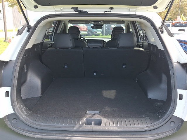 Certified 2025 Kia Sportage EX AWD/4WD image 28