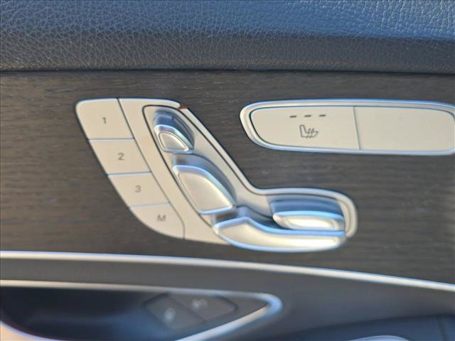 Used 2020 Mercedes-Benz C 300 Sedan image 9