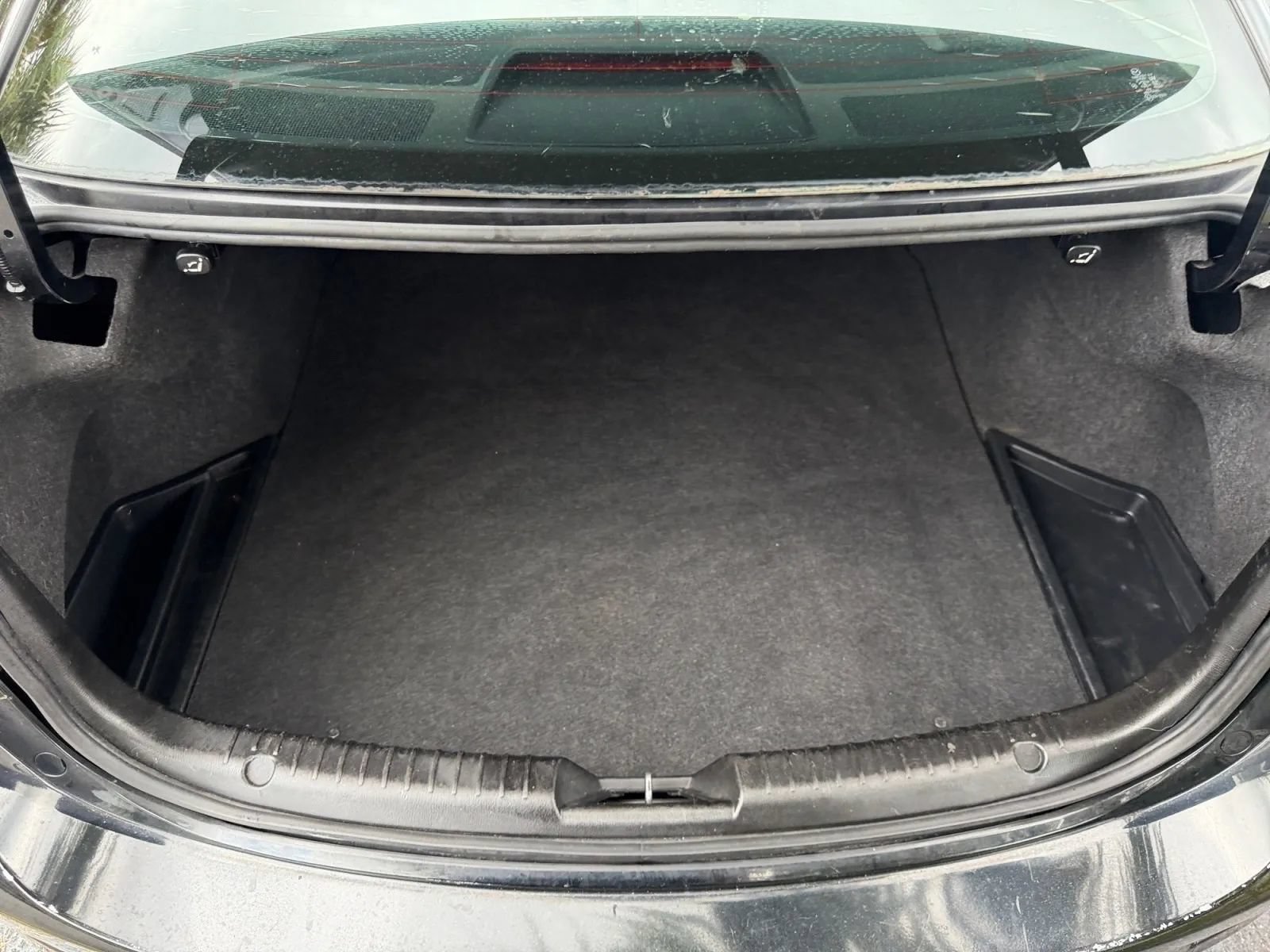 Used 2015 MAZDA MAZDA6 Touring FWD image 18