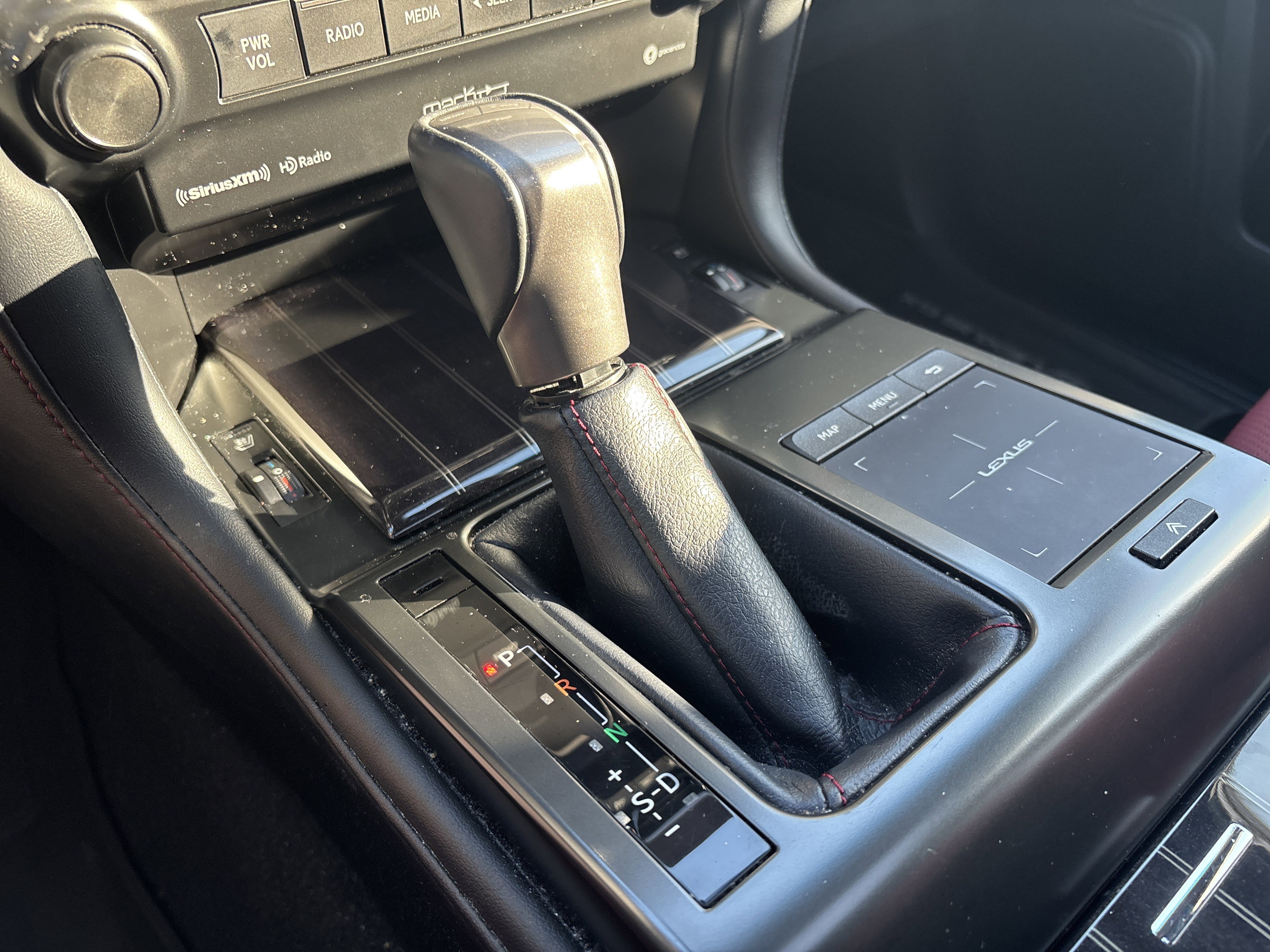 Certified 2023 Lexus GX 460 Premium image 26