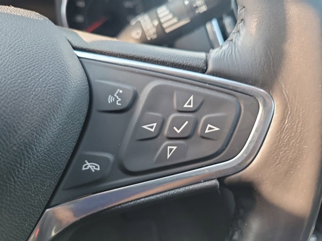 Used 2019 Chevrolet Equinox Premier FWD image 27
