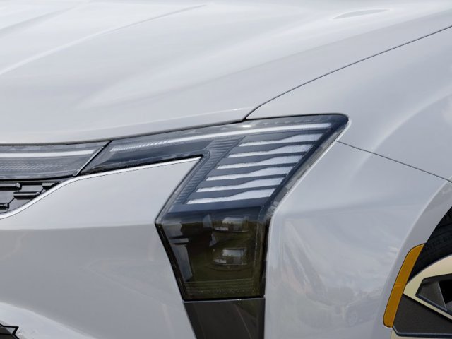 New 2027 Chrysler Pacifica Limited FWD image 10