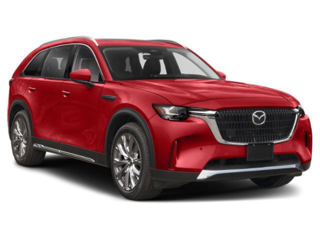 Used 2024 MAZDA CX-90 3.3 Turbo w/ Premium Package image 9