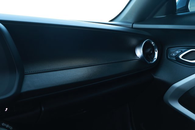 Used 2021 Chevrolet Camaro LS RWD image 24