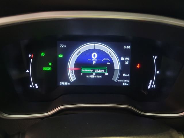 Used 2023 Toyota Corolla Cross XSE w/ Convenience Package image 15