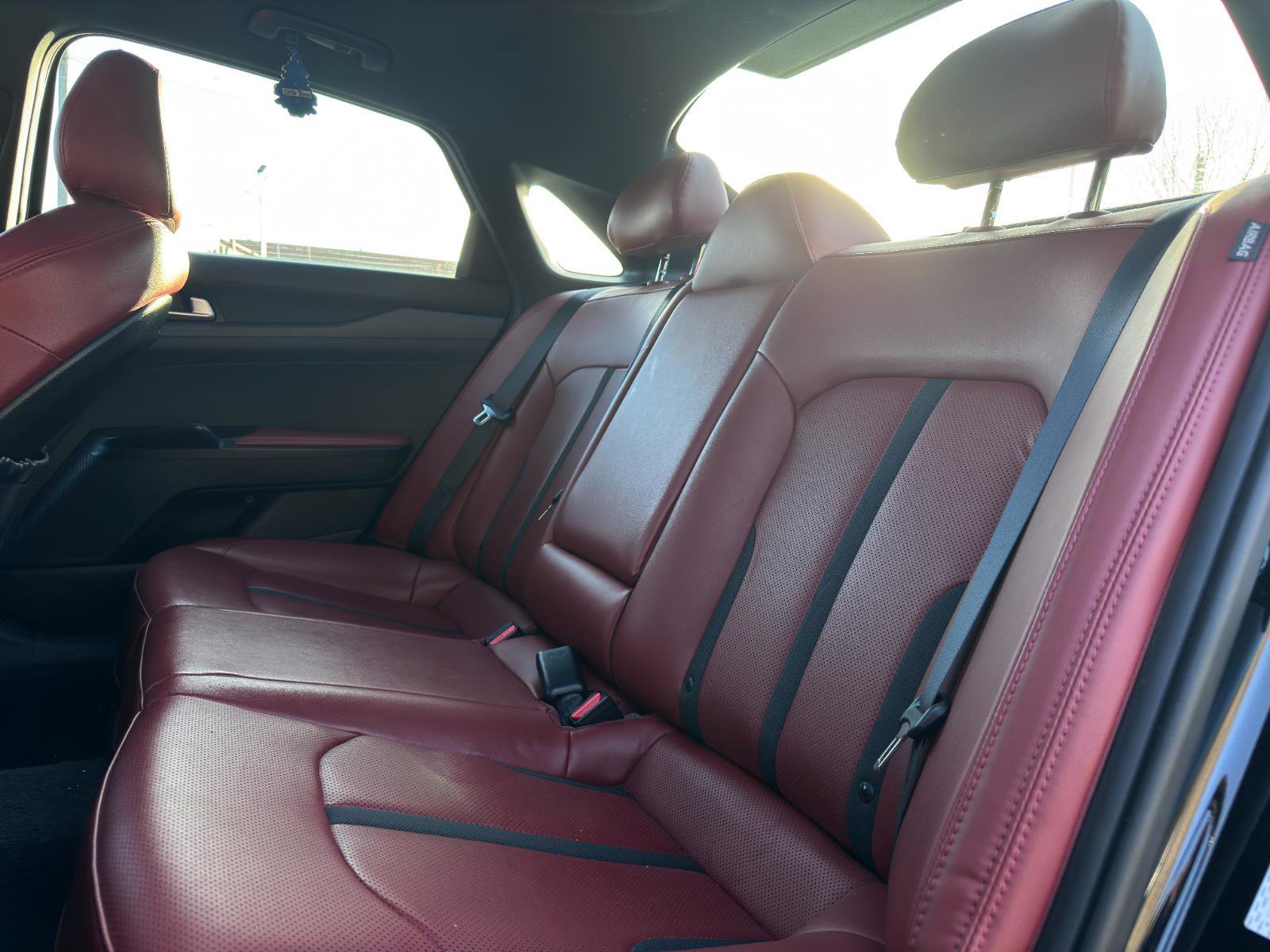 Used 2023 Kia K5 GT-Line image 22