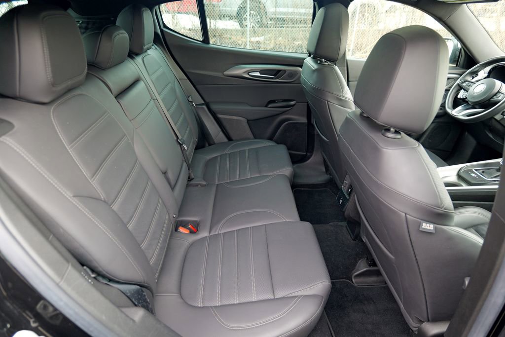 Used 2024 Alfa Romeo Tonale Veloce image 32