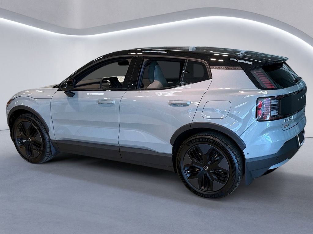 New 2026 Volvo EX30 Cross Country Ultra w/ Protection Package Premier image 5