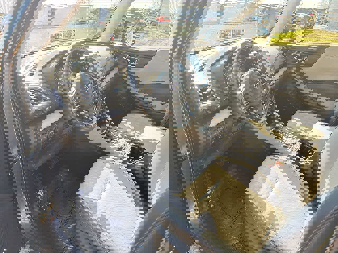 Used 2023 Subaru Forester Limited image 2