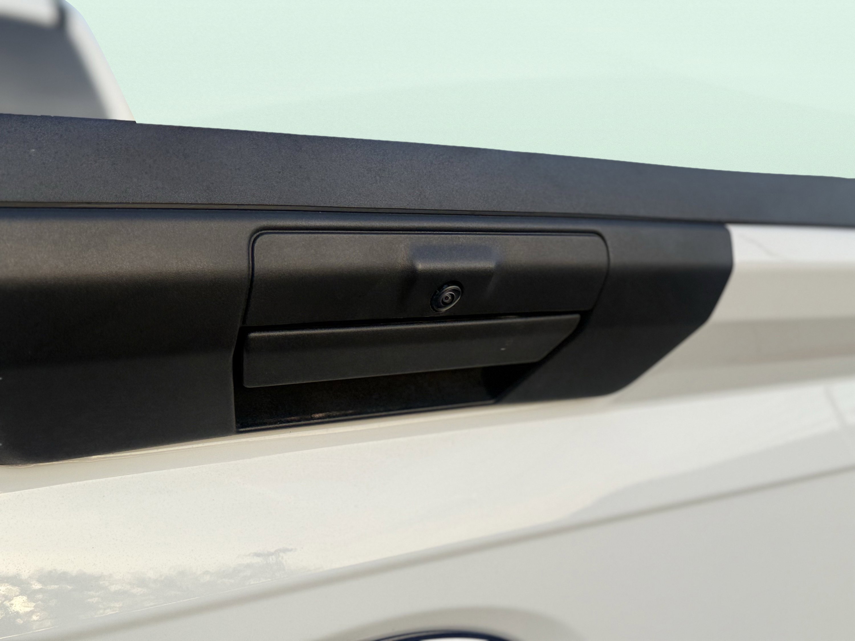 Used 2025 Ford F150 STX image 4