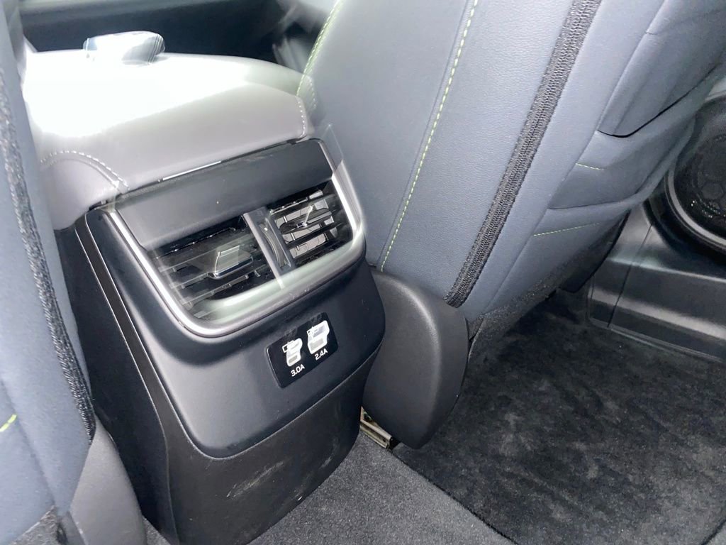 Certified 2023 Subaru Outback Onyx Edition image 34