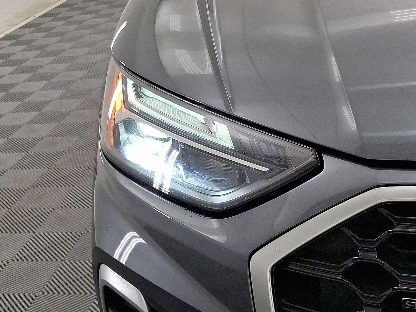Used 2023 Audi Q5 2.0T Premium AWD/4WD image 20