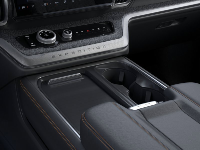 New 2025 Ford Expedition Tremor AWD/4WD image 16