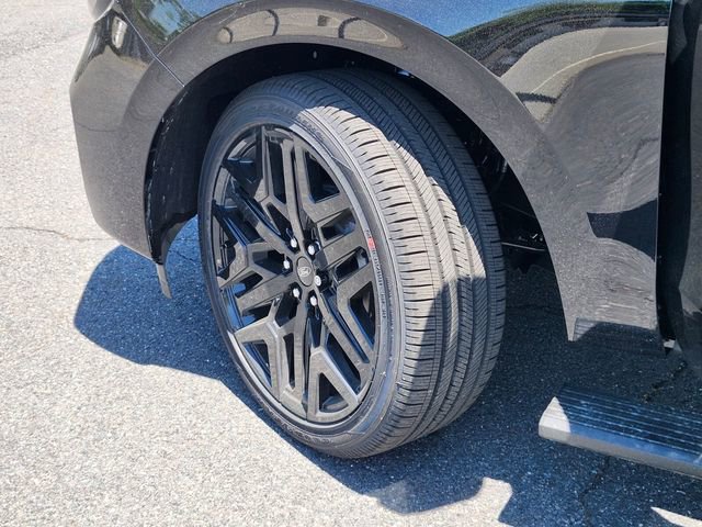 New 2026 Ford Expedition Platinum w/ Stealth Performance Package AWD/4WD image 41