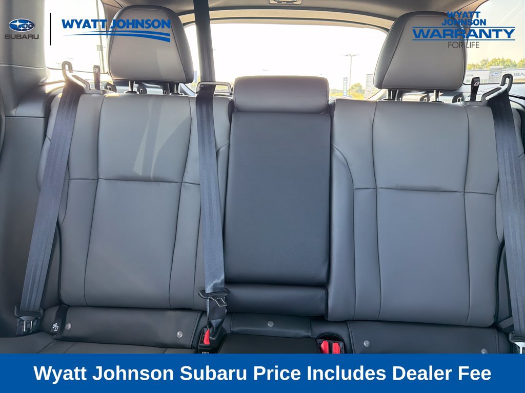New 2026 Subaru Outback Premium AWD/4WD image 28