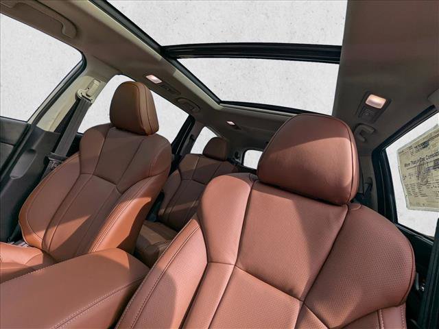 New 2026 Subaru Ascent Touring AWD/4WD image 13