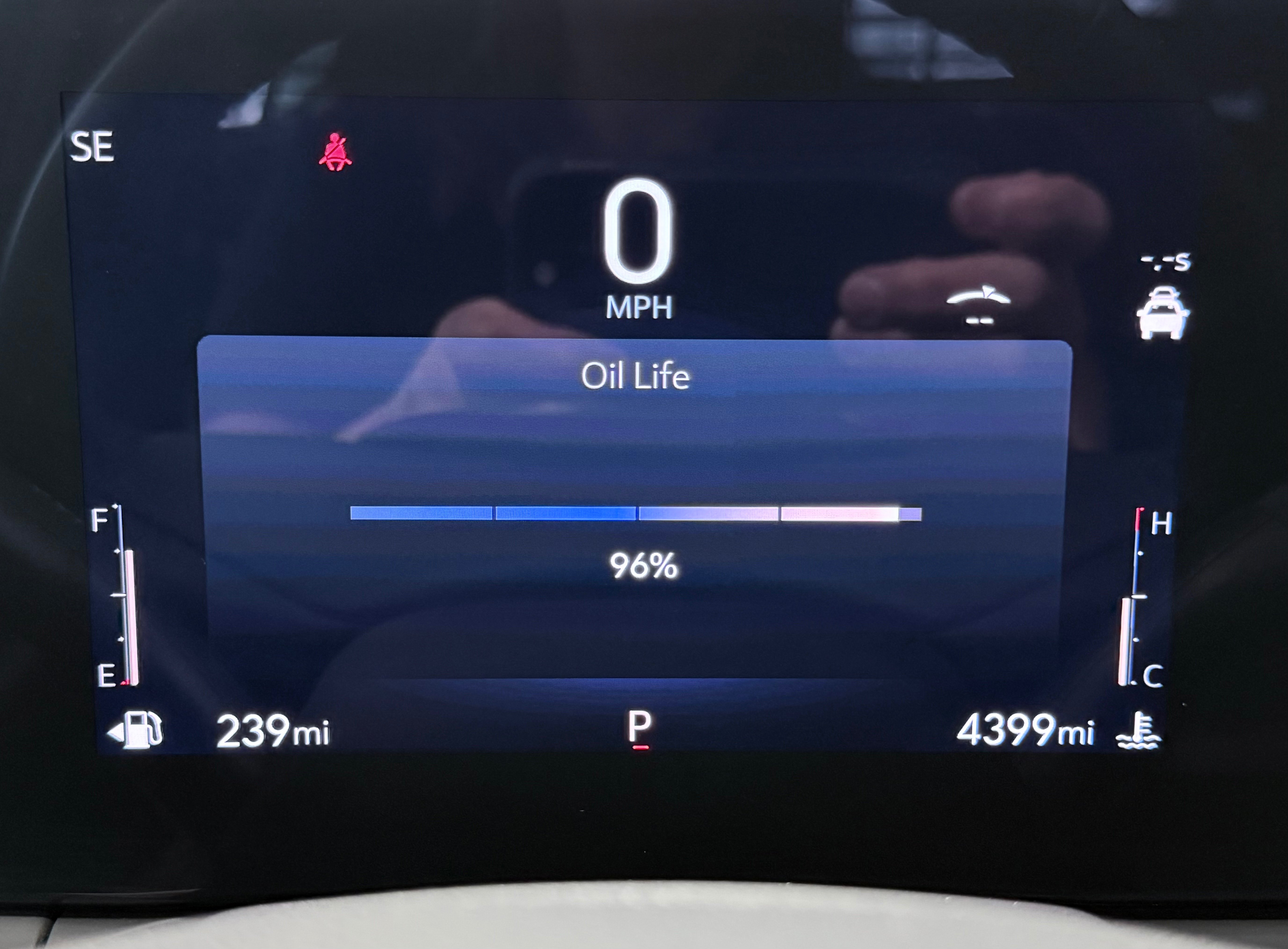 Used 2025 Buick Envista Avenir FWD image 23