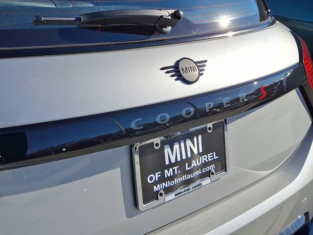 Used 2026 MINI Cooper S image 15