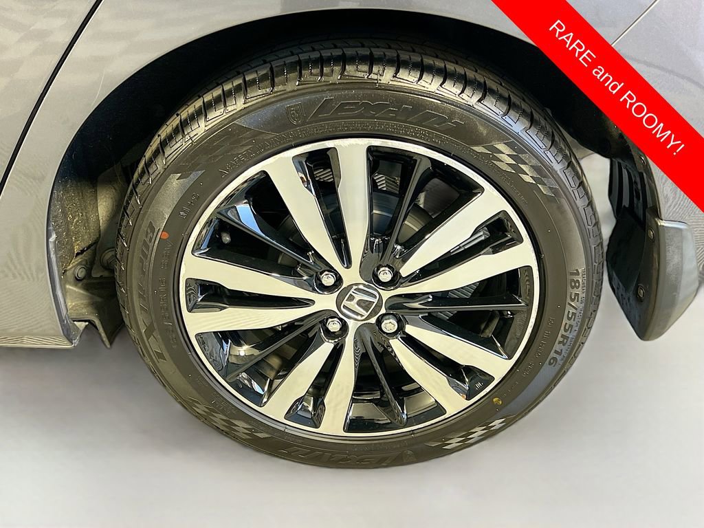 Used 2020 Honda Fit EX image 28