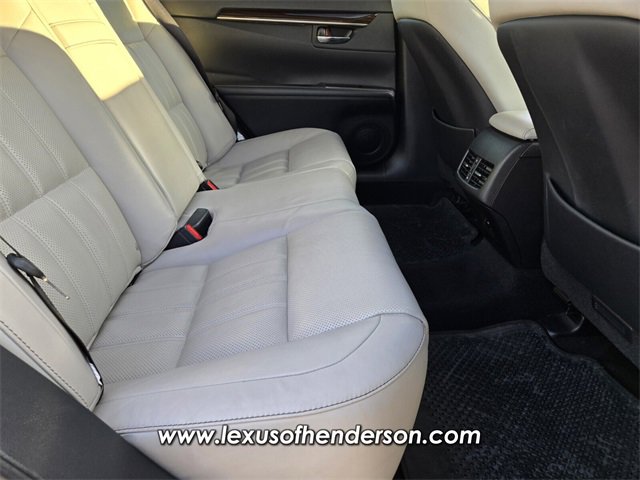 Used 2017 Lexus ES 350 image 15