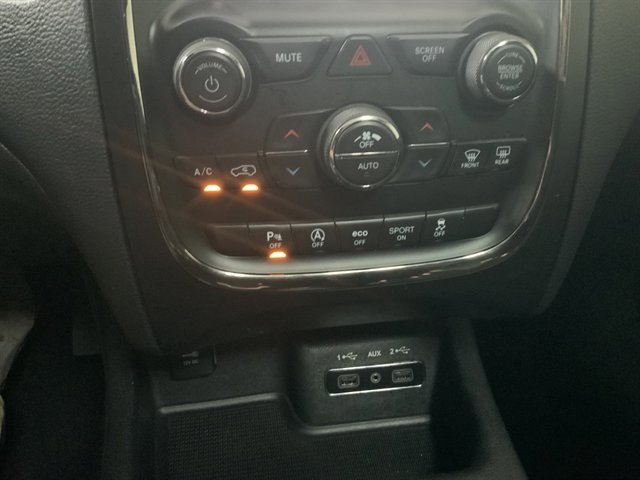 Used 2020 Dodge Durango GT image 27