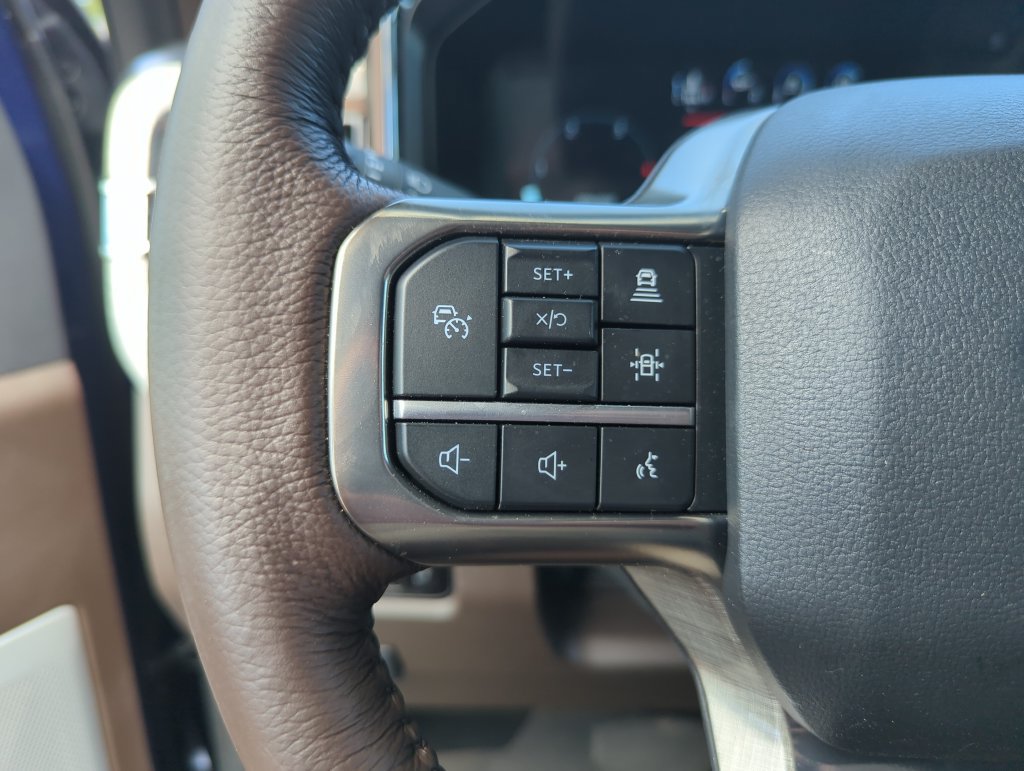 Used 2026 Ford F350 King Ranch AWD/4WD image 39