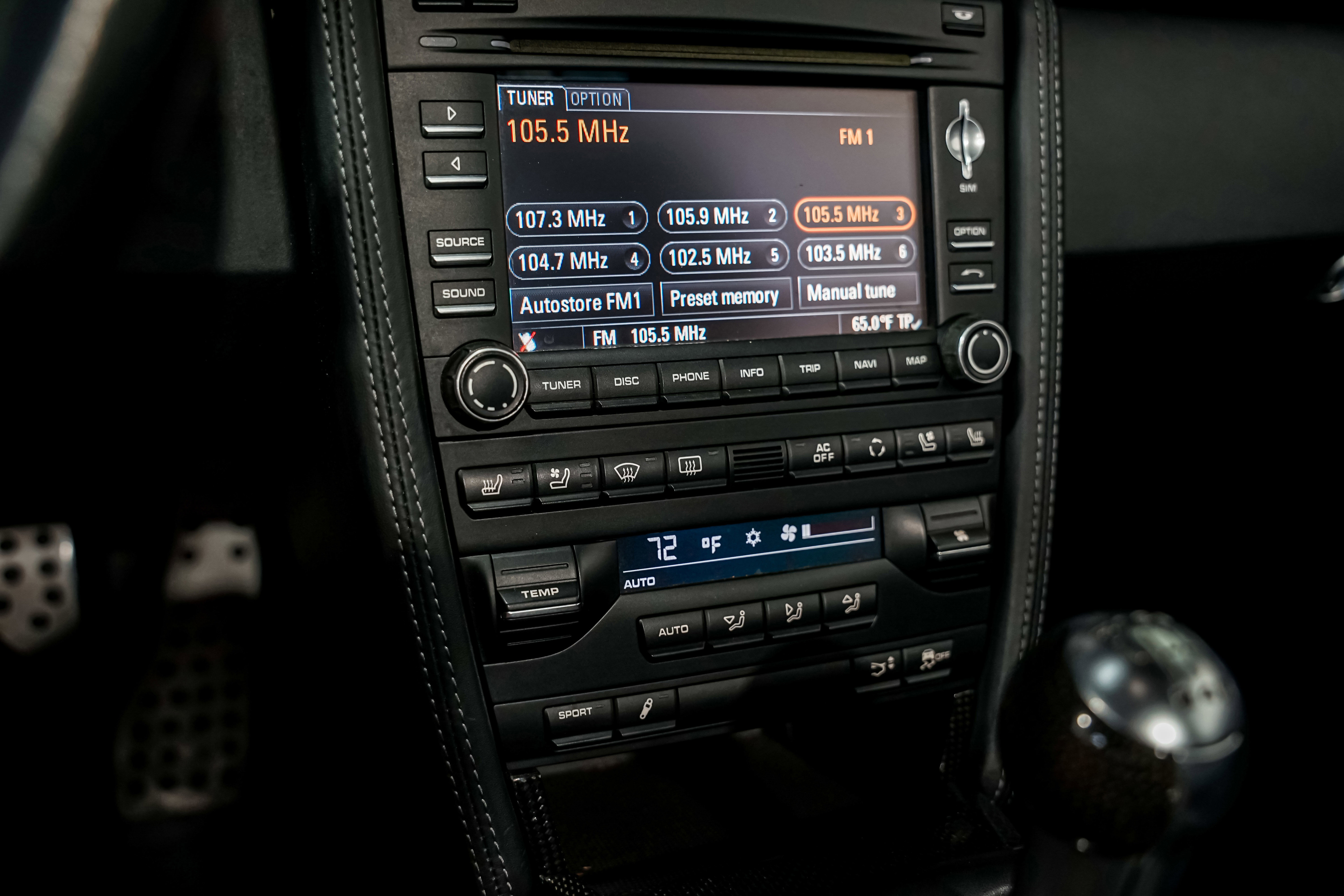 Used 2012 Porsche 911 Turbo image 13