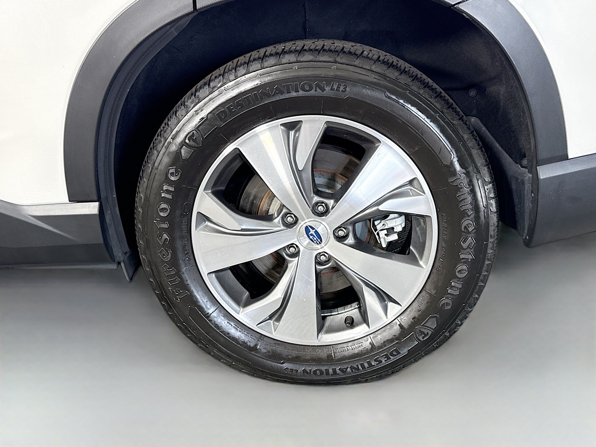 Used 2022 Subaru Ascent Premium w/ Convenience Package AWD/4WD image 37