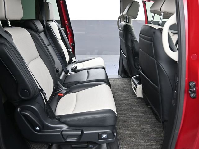 Certified 2025 Honda Odyssey Elite image 12