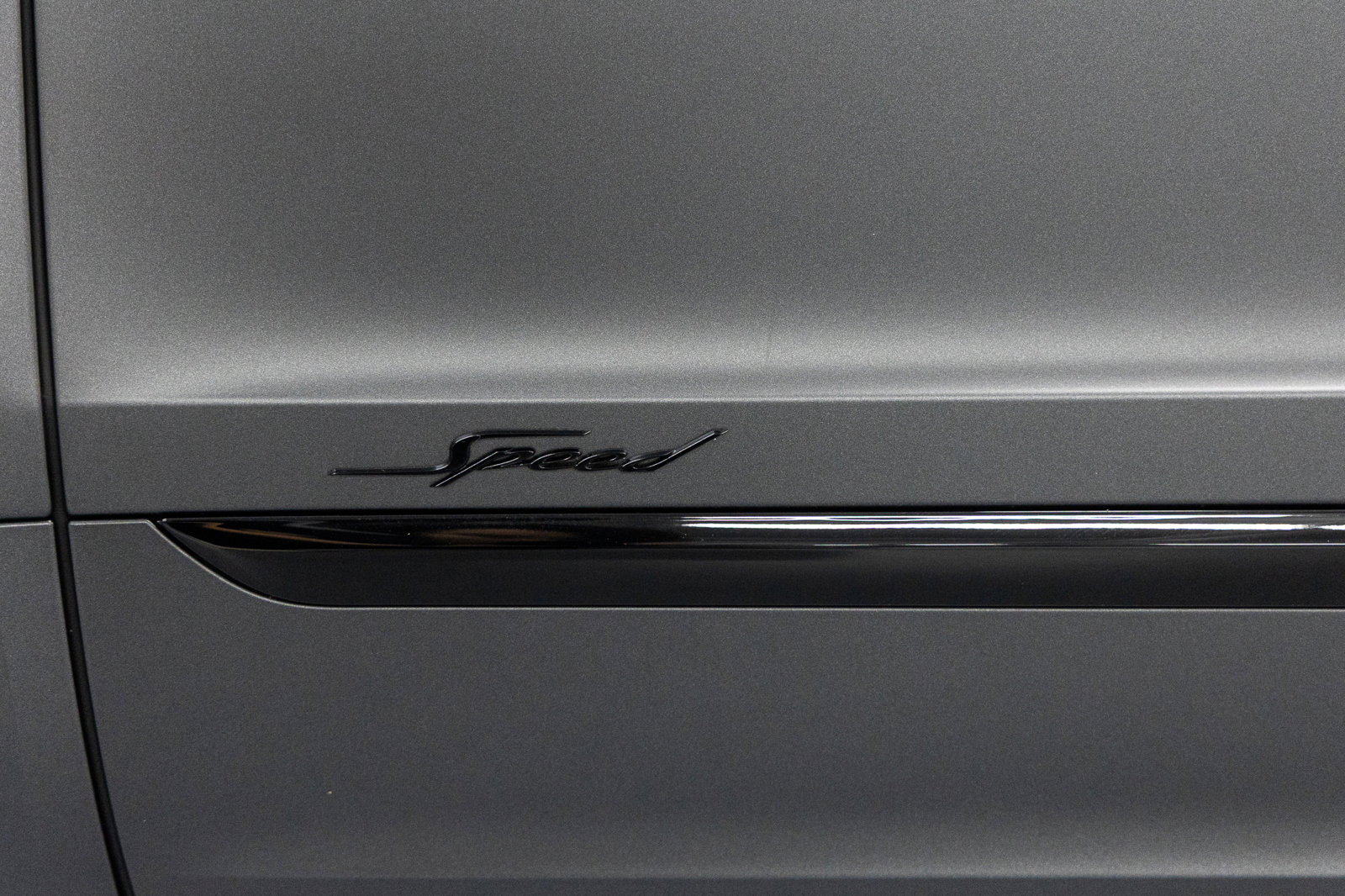 New 2026 Bentley Bentayga Speed image 17